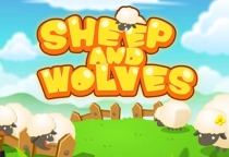 Sheep and Wolves