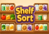 Play Shelf Sort Play Shelf Sort