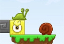Schnecke helfen