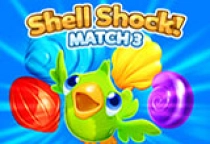 Shell Shock Match 3