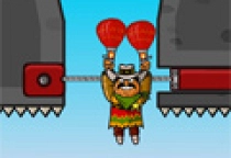 Amigo Pancho 3
