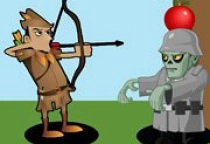 Sherwood Shooter 2