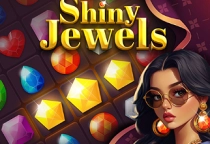 Shiny Jewels
