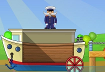 Ship Loader