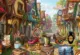 Shoemakers House Wimmelbild