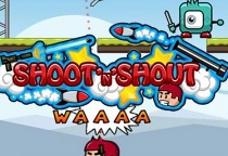 Shoot N Shout