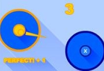 Shoot The Circle
