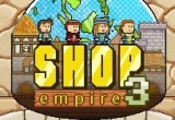 Play Shop Empire 3