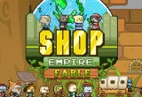 Play Shop Empire Fable