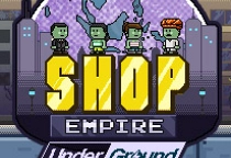 Shop Empire Underground