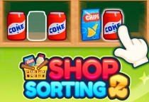 Shop Sorting 2