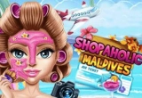 Shopaholic Maldives