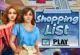 Shopping List Wimmelbild