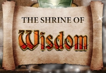 Shrine of Wisdom