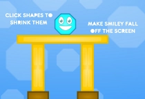 Shrink It Falling