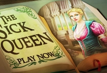 Sick Queen