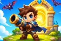 Siege Break