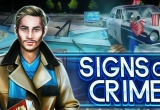 Signs Of Crime