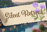 Play Silent Retreat Wimmelbild