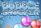 Simple Bubble Shooter