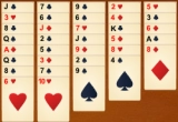 Simple Simon Solitaire