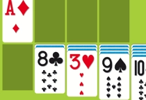 Simple Solitaire