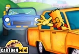 Play Simpson Drift