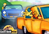 Simpson Drift