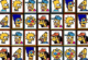 Simpsons Mahjong 2