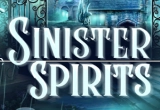 Sinister Spirits