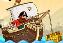 Sink my Treasure