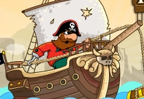 Sink my Treasure Walkthrough