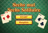 Play Six by Six Solitaire