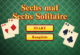 Six by Six Solitaire