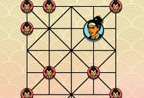Sixteen Musashi Multiplayer