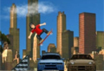 Skate Mania