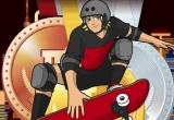 Skateboard Hero