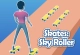 Skates Sky Roller