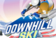 Ski Downhill