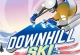 Ski Downhill