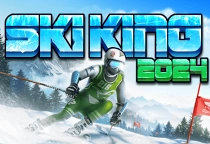 Ski King 2024