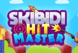 Skibidi Hit Master