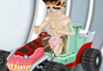 Skid MK