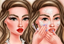 Skinfluencer Beauty Routine