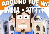 Play Skip Around the World India