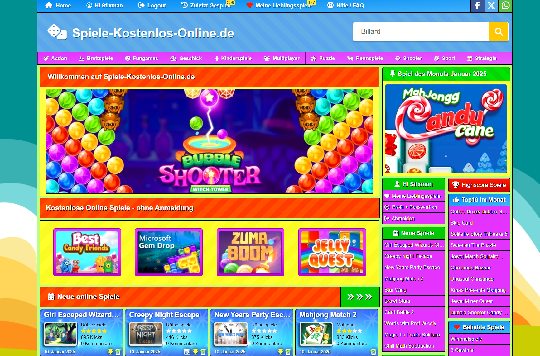 (c) Spiele-kostenlos-online.de