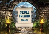 Skull Island Escape