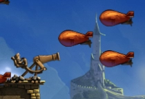 Sky Defender