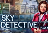 Sky Detective