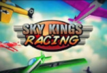 Sky Kings Racing